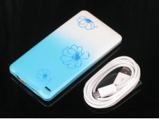 MJ-5031 Power Bank Fashionable&Portable for Smart Phone